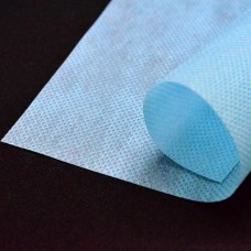 Спанбонд ГЕОПЛАСТ 100 г/м2 (2,1 м * 200 м, цвет голубой) в Владимир