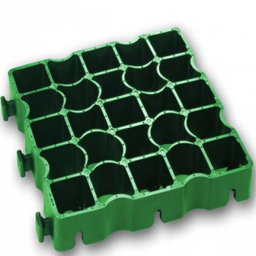 Решетка газонная ECORASTER GE50 в Владимир