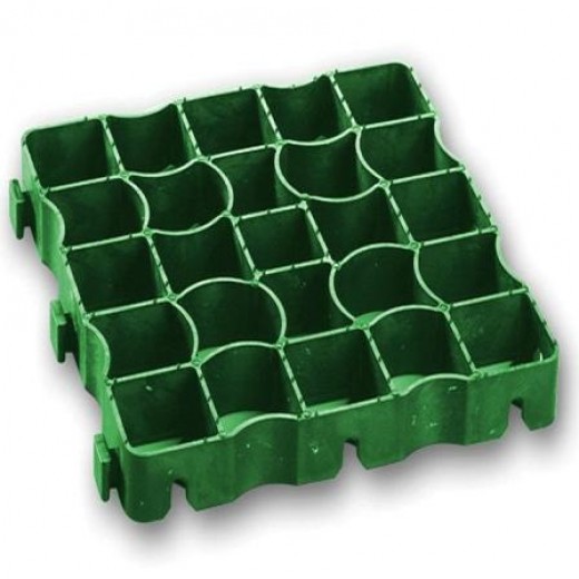 Решетка газонная ECORASTER GE40 в Владимир