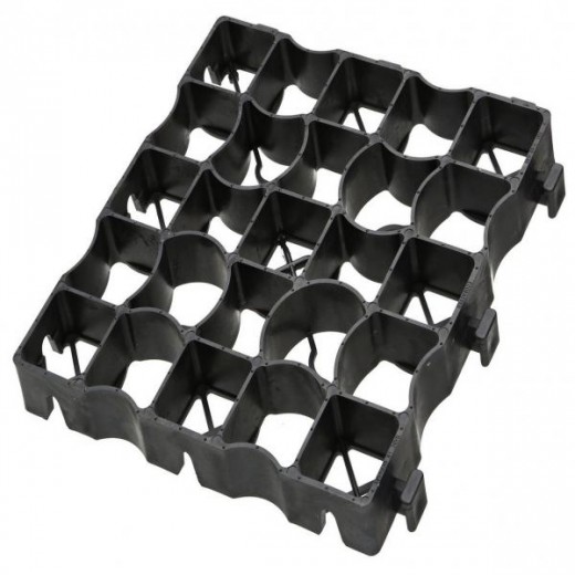 Решетка газонная ECORASTER S50 в Владимир