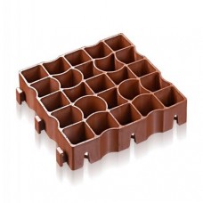 Решетка газонная ECORASTER TE50 в Владимир