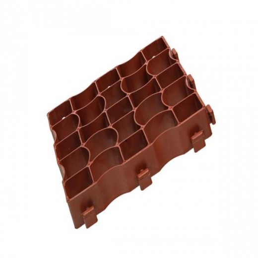 Решетка газонная ECORASTER TS50 в Владимир