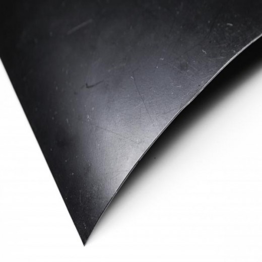 Геомембрана ГЕОПЛАСТ-Г HDPE (ПЭНД) 1,0 мм (2,5м * 50м) в Владимир