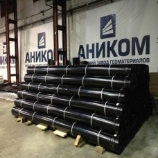 Геомембрана Аником HDPE (ПЭНД) 1 мм в Владимир