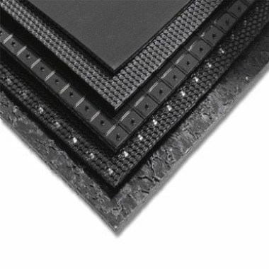 Carbofol Type HDPE 406 GM 2.5 мм (Геомембрана текстурированная с оной стороны)