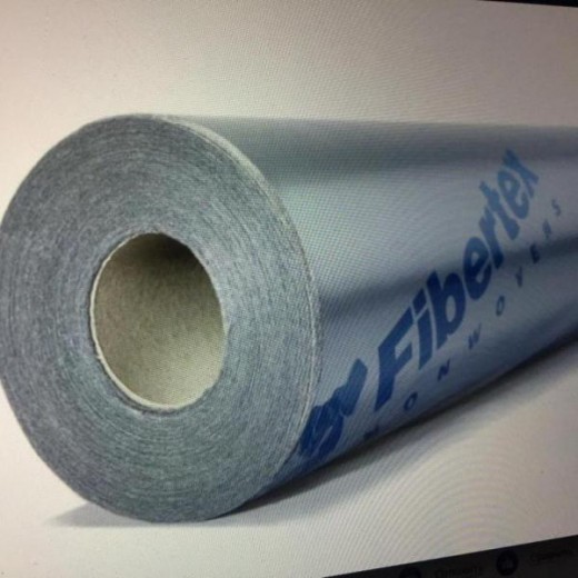 Геотекстиль Fibertex F-40 в Владимир