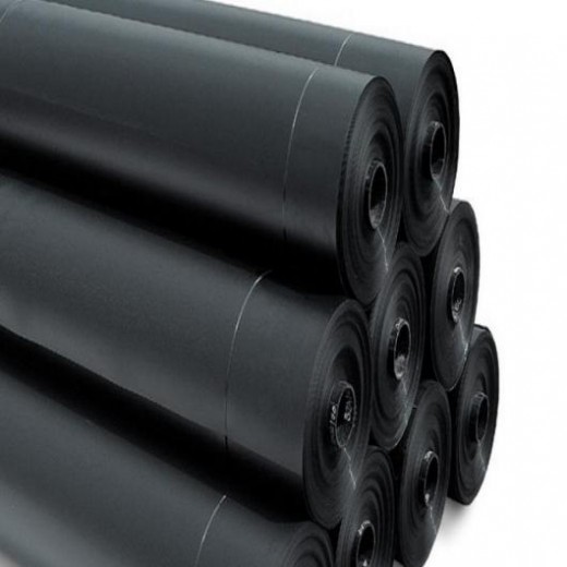 Геомембрана Славрос HDPE 1,5 7/50 в Владимир