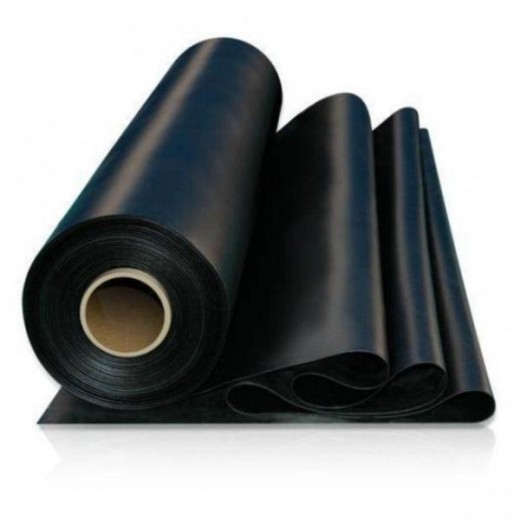 Геомембрана HDPE (ПЭНД) Тип 1 - 1,0 мм в Владимир