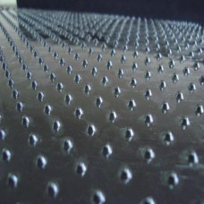 Геомембрана HDPE (ПЭНД) Тип 4/2 - 2,0 мм в Владимир