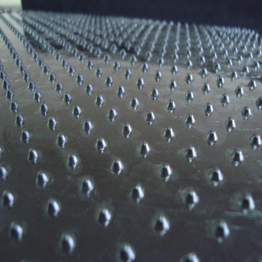 Геомембрана HDPE (ПЭНД) Тип 4/2 - 2,0 мм в Владимир