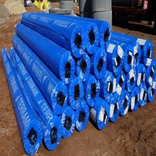 Геотекстиль Террам (Terram) T700  в Владимир