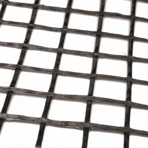 Геомат XGRID PET PVC AM 80S в Владимир